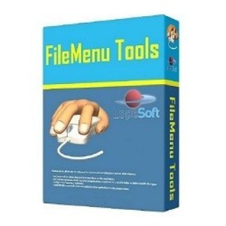 FileMenu Tools Crack Plus Product Key Free Download Latest 2021