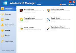 Windows Manager 4.9.2 Crack With Activation Key Full Download 2023