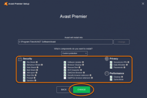 Avast Premier 4.23.01Crack With License Key Full Version 2023