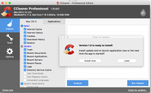 CCleaner Professional Key 1.32.51 Crack With Serial Key 2023 Latest