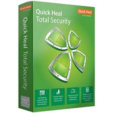 Quick Heal Total Security 12.1.1.31 Crack With License Key 2021 Free