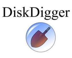 DiskDigger 1.47.83.3121 Crack With Product Key 2021 Full Latest Version