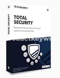 K7 TotalSecurity 16.0.0573 Crack + Activation Key Free Download 2022