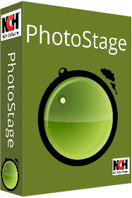 PhotoStage Slideshow Producer Pro 9.71 Crack Full Registration Code 2022