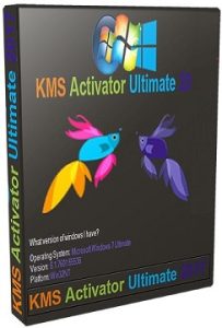 Windows KMS Activator Ultimate 11.3 Crack + Activation Key 2022 Free Download