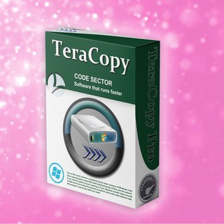 TeraCopy Pro 3.9.2 Crack + License Key Lifetime Download 2022