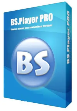 BS.Player Pro 3.16 Crack With License Key Free Download 2022