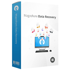 Magoshare Data Recovery 4.15 Crack With Activation Code 2022
