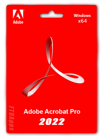 Adobe Acrobat Pro DC 22.002.20212 Crack + License Key Free Download 2022