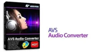 AVS Audio Converter 10.1.1.622 Full with Download [Latest] 2023