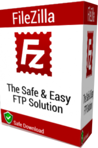 FileZilla 3.62.2 Crack + Activation Key Full Download 2023