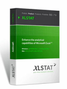 XLStat 24.2.1314.0 + License Key Free Download 2023
