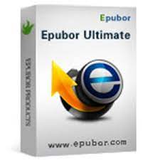Epubor Ultimate Converter 3.0.14 + Keygen Free 2023