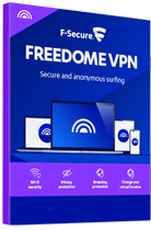 F-Secure Freedome v2.54.73.0 Activation Code 2023