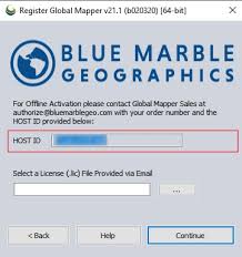 Global Mapper 24. 2023 With License Key Latest 2023
