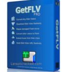 GetFLV 30.2307.09 Crack + Product Key Free Download 2023