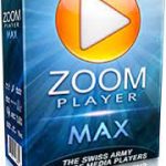 Zoom Player MAX 17.2 With License Key 2023 Free Download